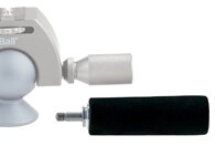 Novoflex MB-GRIFF Pan Handle For Magic2 